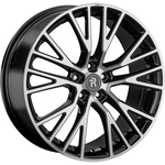 Replay CHR123 R19x8 5x108 ET36 CB65.1 BKF