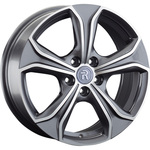 Replay FD158 R17x7 5x108 ET46 CB65.1 GMF