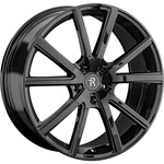 Replay CR30 R20x8.5 5x127 ET50 CB71.6 BK
