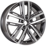 Replay FA28 R18x7 5x114.3 ET33 CB67.1 GMF