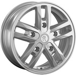 Replay FD194 R16x6.5 5x160 ET60 CB65.1 S