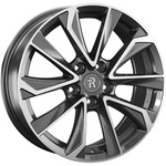 Replay GL50 R19x7.5 5x108 ET46 CB63.3 GMF