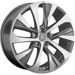 Replay GL71 R20x8 5x108 ET52 CB63.3 GMF