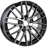 Replay GL32 R19x8 5x108 ET46 CB63.3 BKF