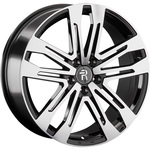 Replay GL48 R19x8 5x108 ET46 CB63.3 BKF