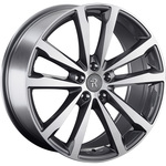 Replay GL67 R19x8.5 5x108 ET46 CB63.3 GMF