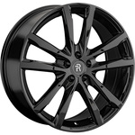 Replay GL72 R20x8.5 5x108 ET46 CB63.3 BK