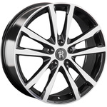 Replay GL72 R20x8.5 5x108 ET46 CB63.3 BKF