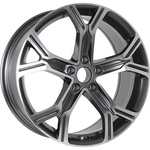 Replay GS15 R19x8 5x114.3 ET39 CB67.1 GMF