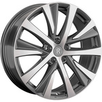 Replay GS36 R20x8 5x114.3 ET47 CB67.1 GMF