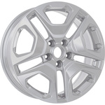 Replay H143 R19x7.5 5x114.3 ET45 CB64.1 S