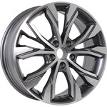 Replay HND331 R18x7 5x114.3 ET51 CB67.1 GMF