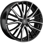 Replay HND385 R20x7.5 5x114.3 ET49.5 CB67.1 BKF