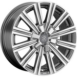 Replay KI393 R18x7.5 6x114.3 ET46 CB67.1 GMF