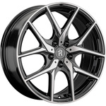 Replay KI353 R18x8 5x114.3 ET34 CB67.1 BKF