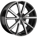 Replay KI390 R20x8.5 5x114.3 ET54 CB67.1 BKF