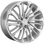 Replay LX197 R20x8 5x114.3 ET30 CB60.1 S