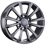 Replay LX125 R18x7.5 6x139.7 ET25 CB106.1 GM