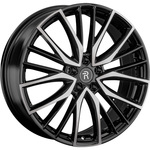 Replay LX244 R20x7.5 5x114.3 ET35 CB60.1 BKF