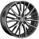 Replay LX244 R20x7.5 5x114.3 ET35 CB60.1 GMF