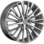 Replay LX245 R21x8 5x114.3 ET40 CB60.1 MGMF