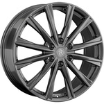 Replay LX246 R22x8 6x139.7 ET55 CB95.1 GM