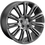 Replay LI2 R22x9.5 5x120 ET45.5 CB72.6 MGM