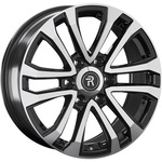 Replay MI174 R18x7.5 6x139.7 ET38 CB67.1 BKF