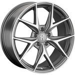 Replay MR270 R18x8 5x112 ET38 CB66.6 GMF