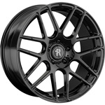 Replay MR268 R21x10 5x130 ET33 CB84.1 BK