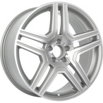 Replay MR67 R19x8.5 5x112 ET42 CB66.6 SF