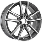 Replay MR320 R18x7.5 5x112 ET52.5 CB66.6 GMF