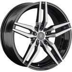 Replay PR41 R19x8.5 5x130 ET47 CB71.6 BKF