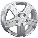 Replay RN201 R16x6 5x130 ET66 CB89.1 S