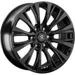 Replay TA14 R18x7.5 6x139.7 ET36 CB100.1 BK