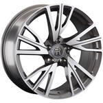 Replay B233 R19x8.5 5x120 ET35 CB72.6 GMFP