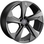 Replay TS1 R20x9 5x114.3 ET45 CB64.1 MGM