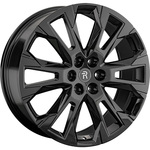 Replay TY442 R22x9 6x139.7 ET50 CB95.1 BK