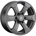 Replay TY69 R18x7.5 6x139.7 ET25 CB106.1 MGM