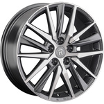 Replay TY418 R18x8 5x114.3 ET50 CB60.1 GMF