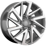 Replay TY387 R18x7.5 6x139.7 ET30 CB106.1 GMF