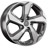 Replay TY320 R19x7.5 5x114.3 ET40 CB60.1 GMF