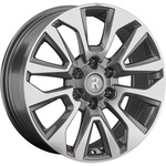Replay TY447 R19x7.5 6x139.7 ET25 CB106.1 GMF