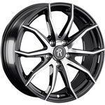 Replay V115 R18x7.5 5x108 ET50.5 CB63.3 BKF