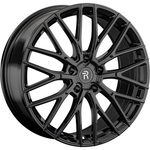 Replay VO3 R19x8 5x120 ET30 CB66.1 BK