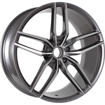 Replay VV289 R18x8 5x112 ET25 CB66.6 GMF