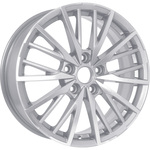 Carwel Агма 1719 R17x7 5x108 ET36 CB65.1 AST