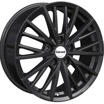 Carwel Агма 1719 R17x7 5x114.3 ET37 CB66.5 BL