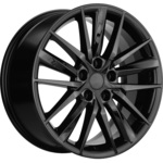 Carwel Алдан 1807 R18x8 5x114.3 ET46 CB67.1 BL