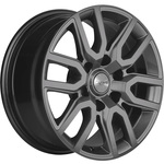 Carwel Барал 1723 R17x8 6x139.7 ET36 CB100.1 GRT